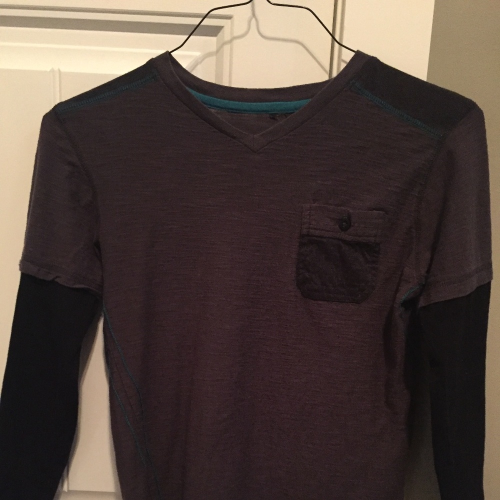 Boys clothing